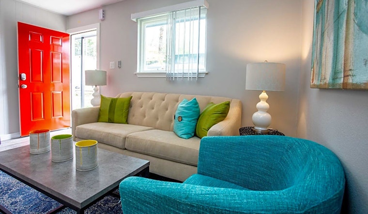 Budget apartments for rent in Brentwood, Austin