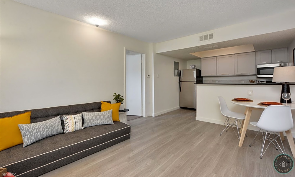 The most affordable apartments for rent in South River City, Austin