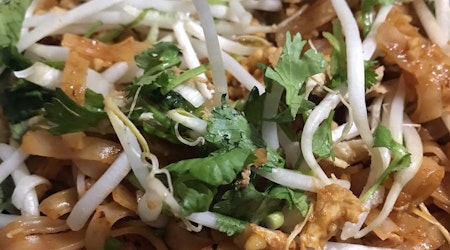 Charlotte's 3 best spots to score affordable Thai eats