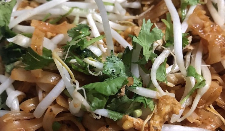Charlotte's 3 best spots to score affordable Thai eats