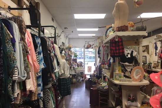 Long Beach's 4 best thrift stores (that won't break the bank)