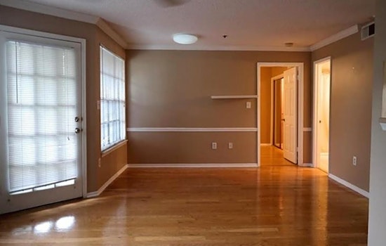 Budget apartments for rent in North Hyde Park, Tampa