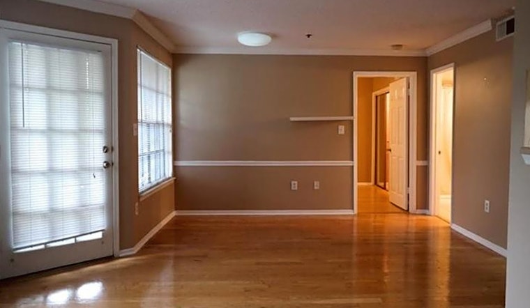 Budget apartments for rent in North Hyde Park, Tampa