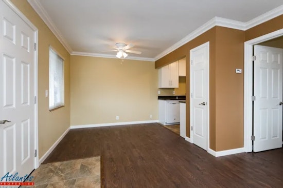 Renting in Sunnyvale: What's the cheapest apartment available right now?