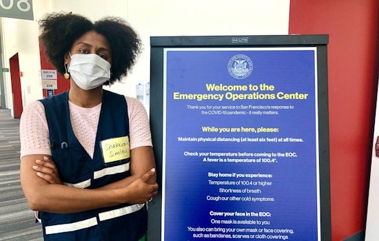With COVID-19 heavily impacting African-Americans, Bayview officials seek more help