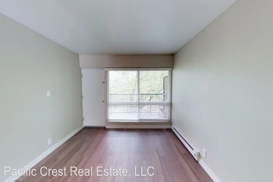 The cheapest apartments for rent in Queen Anne, Seattle