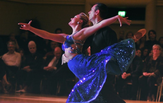 Arthur Murray Dance Studio Headed To Former Yoga Loft Space