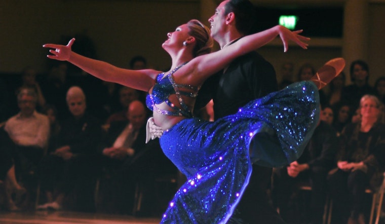 Arthur Murray Dance Studio Headed To Former Yoga Loft Space