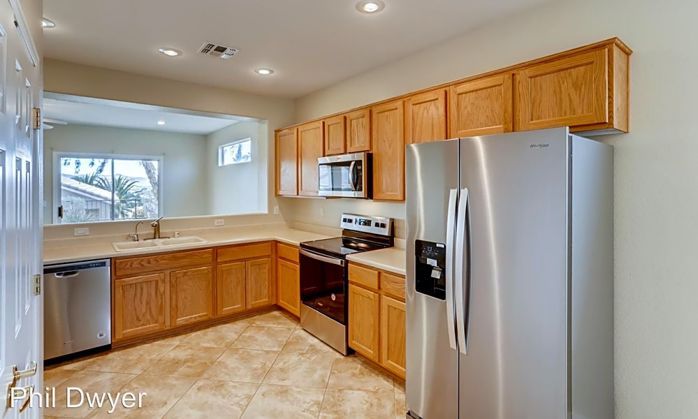 Budget apartments for rent in Anthem, Henderson