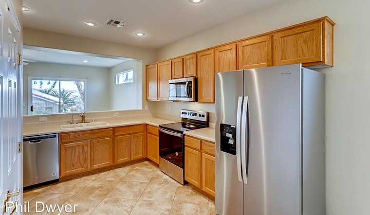 Budget apartments for rent in Anthem, Henderson