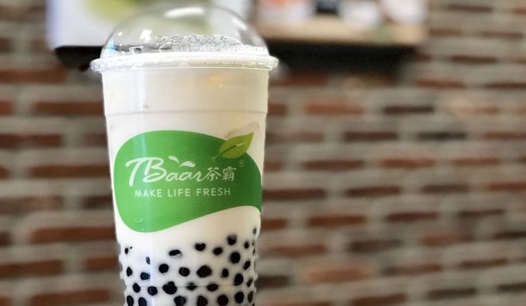 Denver's 4 best spots for budget-friendly bubble tea