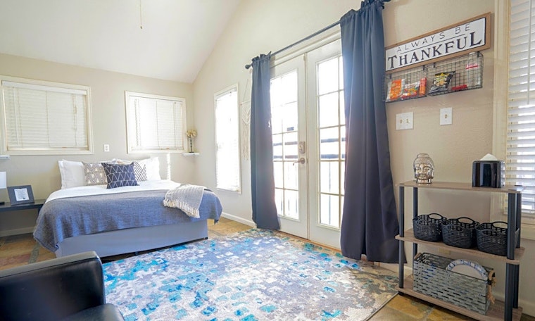 The most affordable apartments for rent in Five Points, Denver