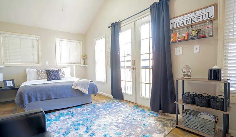 The most affordable apartments for rent in Five Points, Denver