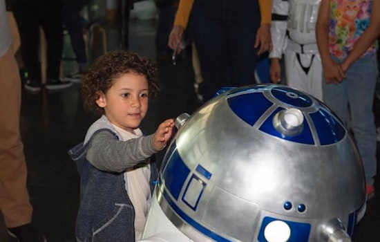 5 options for stay-at-home fun in SF & Oakland: Monday, May 4
