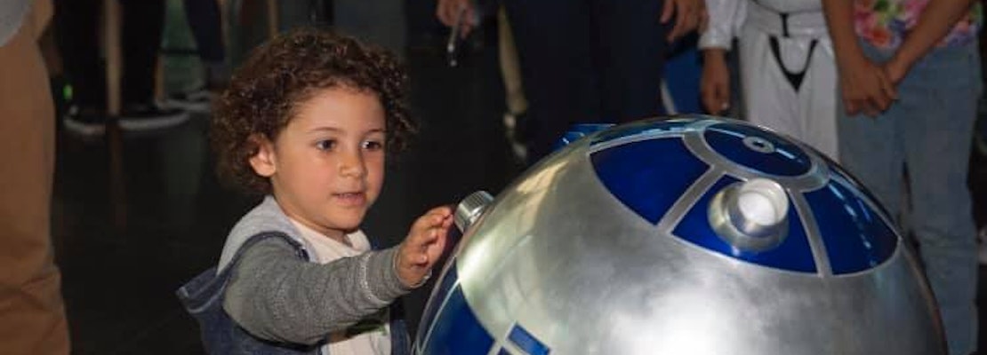 5 options for stay-at-home fun in SF & Oakland: Monday, May 4