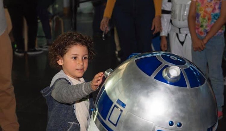 5 options for stay-at-home fun in SF & Oakland: Monday, May 4