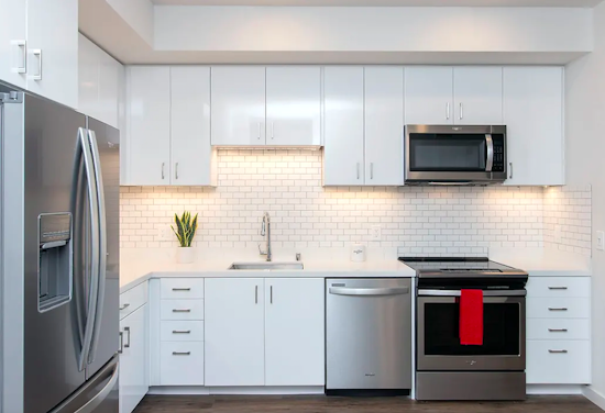 Oakland's swankiest cribs for rent right now