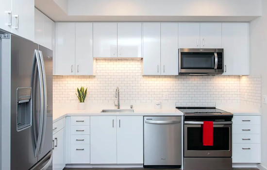Oakland's swankiest cribs for rent right now