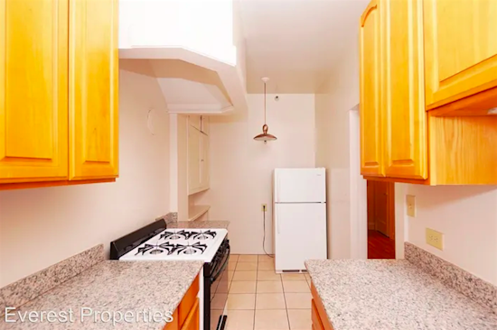Apartments for rent in Berkeley: What will $1,900 get you?
