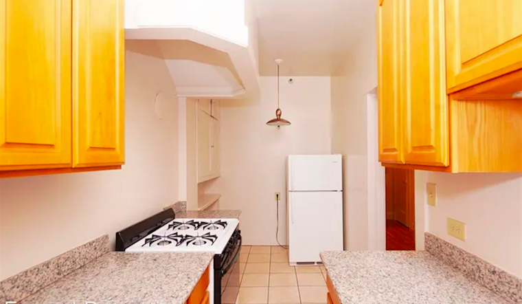 Apartments for rent in Berkeley: What will $1,900 get you?