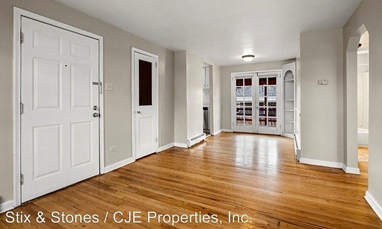 The most affordable apartments for rent in Sunnyside, Denver