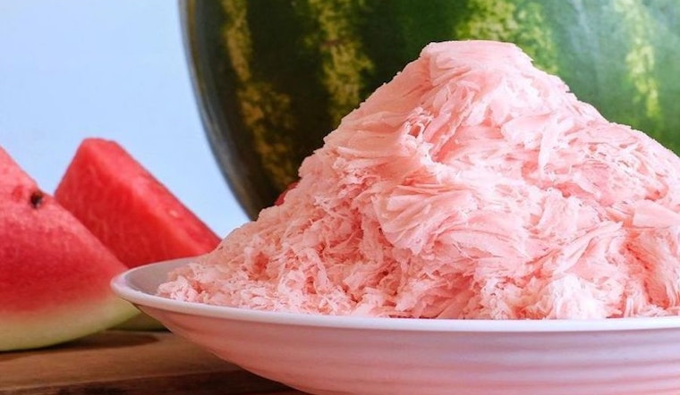Austin's 4 best spots to score ice desserts on a budget