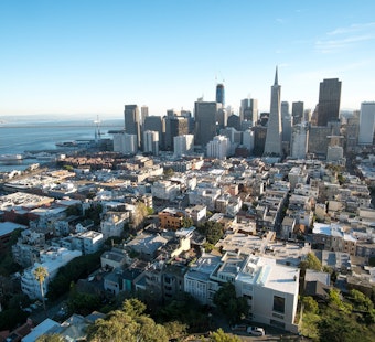 FiDi/North Beach crime: Grocery thieves hit man with skateboard; gunpoint cigarette robbery; more