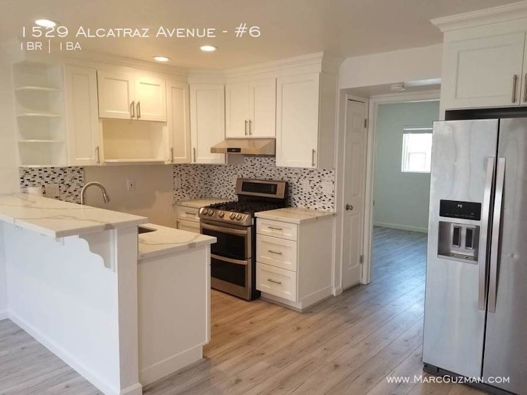 What will $2,200 rent you in Berkeley, right now?