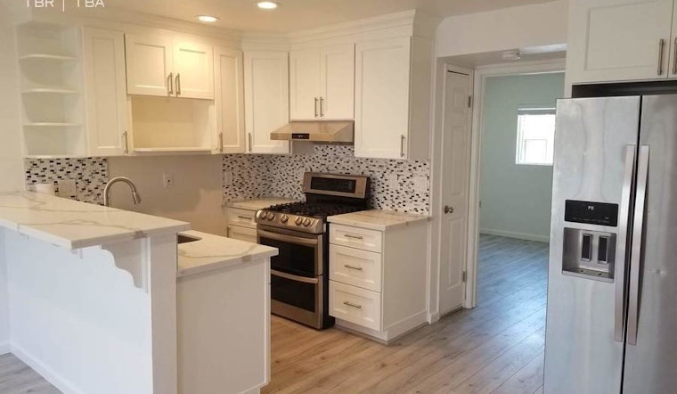 What will $2,200 rent you in Berkeley, right now?