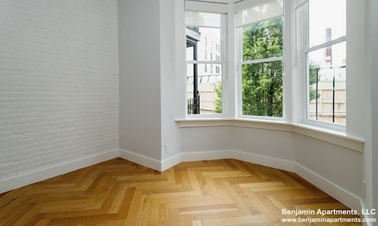 Apartments for rent in Boston: What will $1,700 get you?