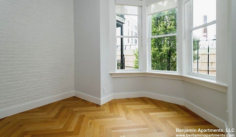 Apartments for rent in Boston: What will $1,700 get you?