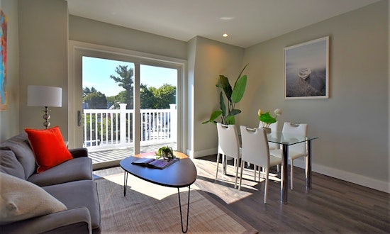 Apartments for rent in Cambridge: What will $3,000 get you?