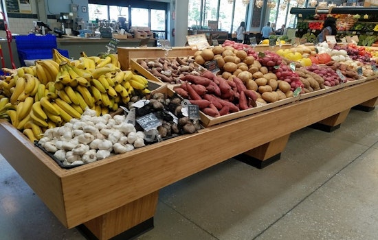 The 3 best organic stores in Baltimore