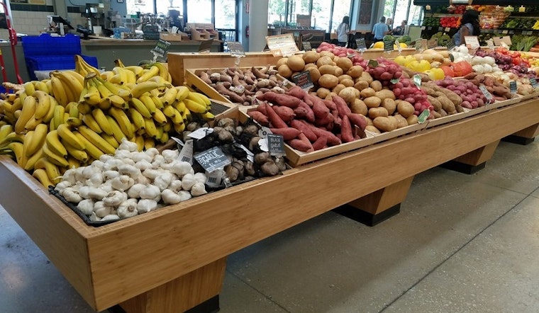 The 3 best organic stores in Baltimore