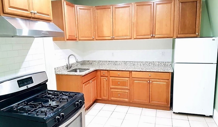Apartments for rent in Worcester: What will $1,200 get you?