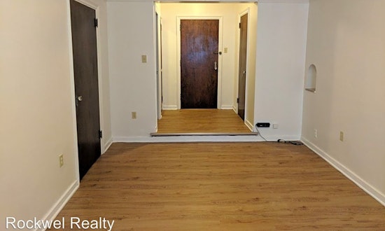 Apartments for rent in Pittsburgh: What will $1,000 get you?
