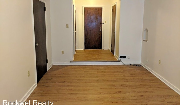 Apartments for rent in Pittsburgh: What will $1,000 get you?