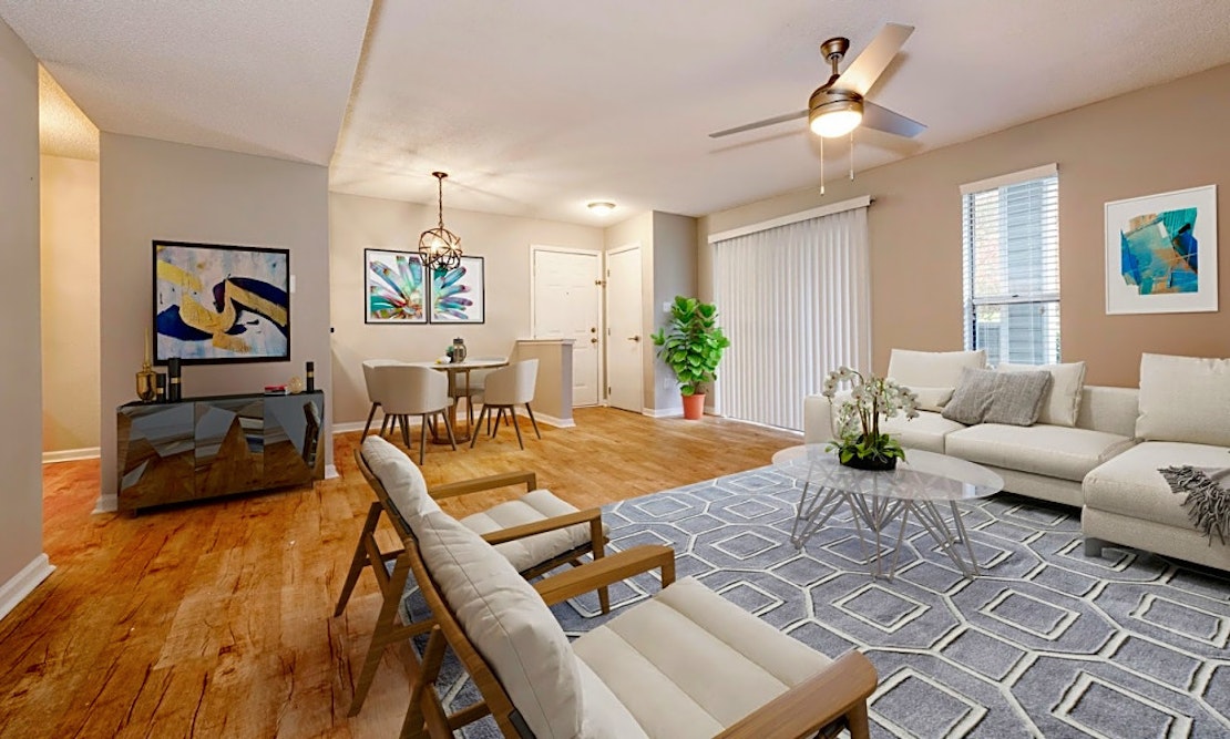 Apartments for rent in Durham: What will $1,200 get you?