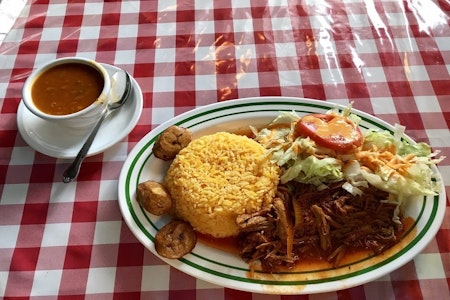 Philadelphia's 3 best spots to score cheap Caribbean eats