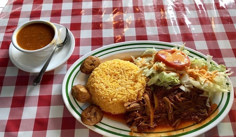 Philadelphia's 3 best spots to score cheap Caribbean eats