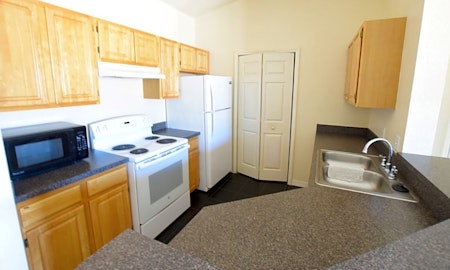 Apartments for rent in Orlando: What will $1,000 get you?