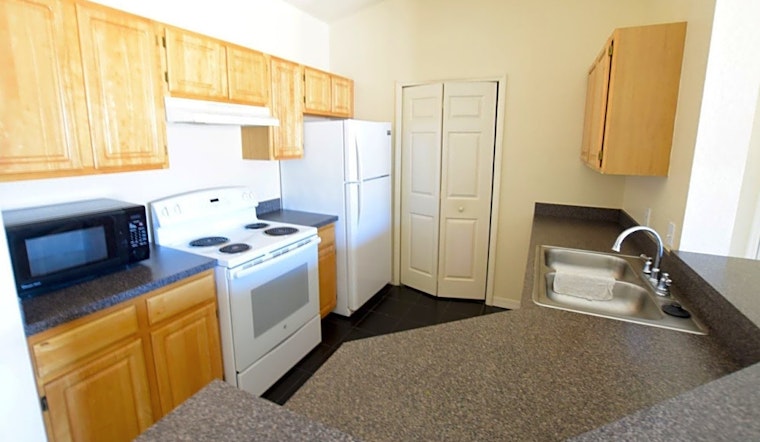 Apartments for rent in Orlando: What will $1,000 get you?