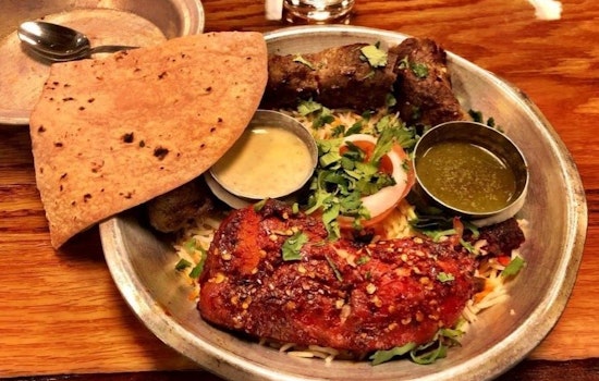 Here are Indianapolis' top 4 Middle Eastern spots