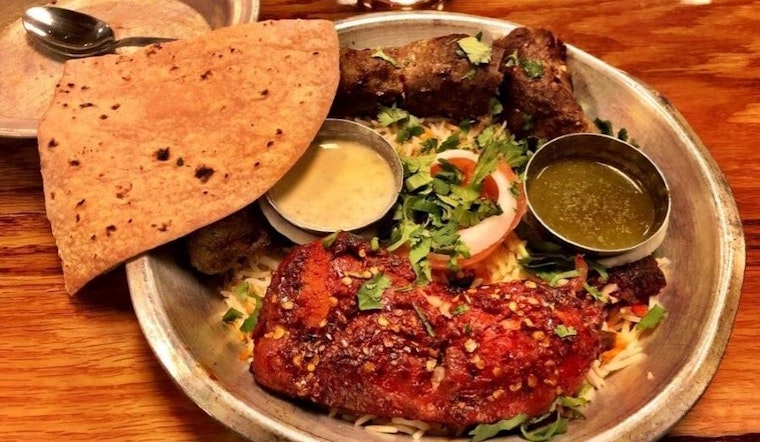 Here are Indianapolis' top 4 Middle Eastern spots