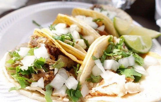 The 4 best food trucks in Nashville