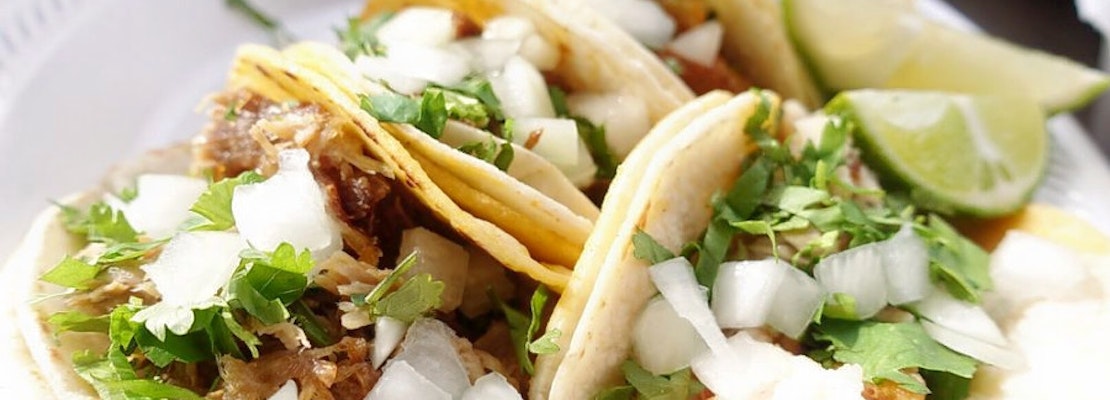 The 4 best food trucks in Nashville