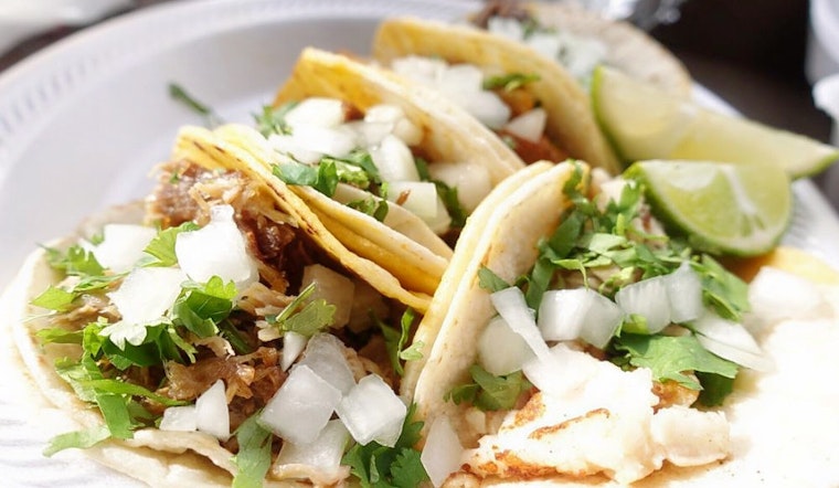 The 4 best food trucks in Nashville