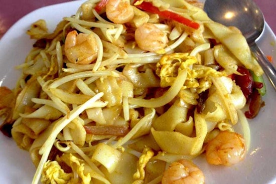 Sacramento's 4 favorite spots to find cheap Chinese food