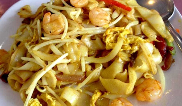 Sacramento's 4 favorite spots to find cheap Chinese food