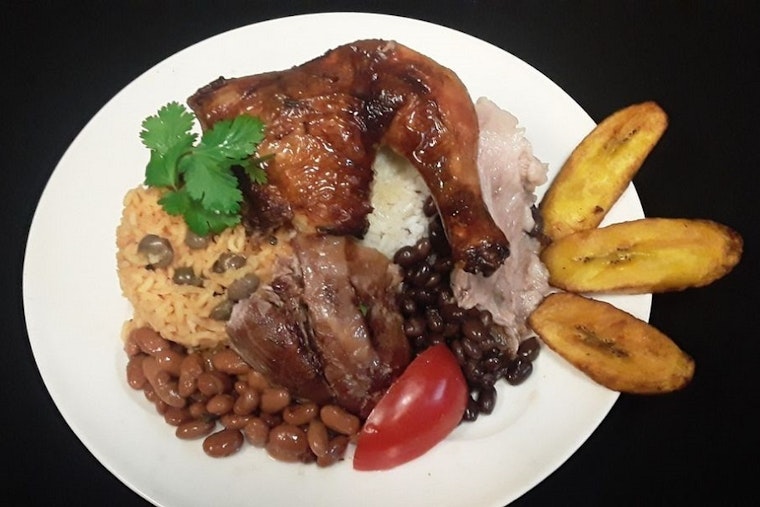 San Antonio's 3 favorite spots to find inexpensive Caribbean eats